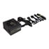 Thumbnail 4 : Antec Pro 750 Watt Semi Modular 80+ Gold PSU/Power Supply