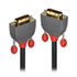 Thumbnail 1 : Lindy 200cm DVI-D Dual Link Cable