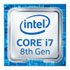 Thumbnail 1 : Intel Core i7 8700K Unlocked Coffee Lake CPU/Processor OEM