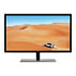 Thumbnail 2 : AOC Q3279VWF 32" Quad HD 2K FreeSync Gaming Monitor