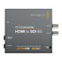 Thumbnail 2 : Blackmagic Design Mini Converter HDMI to SDI