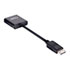 Thumbnail 1 : Club3D DisplayPort 1.2 to HDMI 2.0 UHD Active Adapter