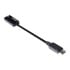 Thumbnail 2 : Club3D DisplayPort 1.4 to HDMI 2.0b HDR ACTIVE Adapter