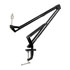 Thumbnail 1 : Tascam TM-AM2 Scissor Arm Microphone Stand