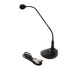 Thumbnail 1 : Tascam TM-95GN Gooseneck Microphone