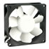 Thumbnail 1 : Sharkoon 2000 Golf Ball Quiet 17.8 dB(A) Case Fan - 22.7 CFM