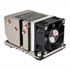 Thumbnail 1 : Dynatron B5 Server Cooler for FCLGA3647 / Narrow ILM for 2U