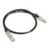Thumbnail 1 : Supermicro CBL-SAST-0549 3M external Mini SAS HD to Mini SAS cable. SFF-8644 to SFF-8088