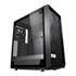 Thumbnail 1 : Fractal Meshify C Light Tinted Tempered Glass Mid Tower PC Gaming Case Black