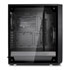 Thumbnail 3 : Fractal Meshify C Light Tinted Tempered Glass Mid Tower PC Gaming Case Black