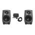 Thumbnail 1 : Genelec 8320A Dark Grey (Pair)+ Genelec GLM Loudspeaker Manager User Kit Bundle