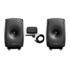 Thumbnail 1 : Genelec 8341APM Grey (Pair) + Genelec GLM Loudspeaker Manager User Kit Bundle