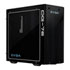 Thumbnail 1 : EVGA DG-76 Matte Black Mid-Tower, 2 Sides of Tempered Glass, RGB LED and Control Board, Gaming Case