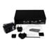 Thumbnail 4 : StarTech.com 4-Port DisplayPort/USB KVM Switch
