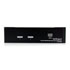 Thumbnail 2 : StarTech 2 Port DVI USB KVM Switch with Audio and USB 2.0 Hub