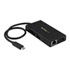 Thumbnail 1 : USB-C Multiport Adapter for Laptops - Power Delivery 4K HDMI Gigabit Lan USB 3.0