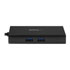 Thumbnail 2 : USB-C Multiport Adapter for Laptops - Power Delivery 4K HDMI Gigabit Lan USB 3.0