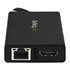 Thumbnail 4 : USB-C Multiport Adapter for Laptops - Power Delivery 4K HDMI Gigabit Lan USB 3.0