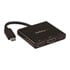Thumbnail 1 : USB-C to 4K HDMI Multifunction Adapter with Power Delivery and USB-A Port
