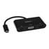 Thumbnail 1 : USB-C to VGA Multifunction Adapter with Power Delivery and USB-A Port