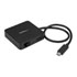 Thumbnail 1 : USB-C Multiport Adapter for Laptops - 4K HDMI - GbE - USB-C - USB-A