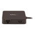 Thumbnail 2 : USB-C Multiport Adapter for Laptops - 4K HDMI - GbE - USB-C - USB-A