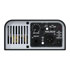 Thumbnail 3 : Two Notes Torpedo Captor 4 Compact Loadbox and Amp DI