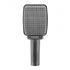 Thumbnail 1 : Sennheiser e609 Super-cardioid Dynamic Guitar Microphone - Silver