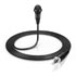Thumbnail 1 : Sennheiser ME 2-II Small Omni-directional Clip-on Lavalier Mic