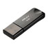 Thumbnail 1 : PNY Attaché 32GB USB 3.0 Compact Memory Stick Black
