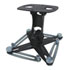 Thumbnail 1 : Gyrolock GKUX Projector Mount Fixed Height 12cm