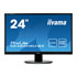 Thumbnail 2 : iiyama ProLite X2483HSU-B3 24" Full HD 75Hz AMVA Monitor