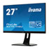Thumbnail 1 : iiyama 27" FreeSync Full HD 1ms Black Gaming Monitor