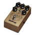 Thumbnail 3 : Wampler Tumnus Deluxe Overdrive Effects Pedal