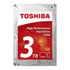 Thumbnail 1 : Toshiba P300 3.5" SATA III Desktop HDD/Hard Drive 7200rpm