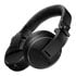Thumbnail 1 : Pioneer HDJ-X-5K Pro DJ Headphones - Black