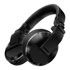 Thumbnail 1 : Pioneer HDJX10K Pro DJ Headphones (Black)
