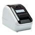 Thumbnail 1 : Brother QL-820NW Professional Label Printer