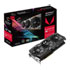 Thumbnail 1 : ASUS AMD Radeon RX VEGA 64 ROG Strix OC Gaming 8GB HBM2 Graphics Card