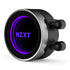 Thumbnail 2 : NZXT 360mm Kraken X72 RGB All In One CPU Water Cooler