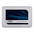 Thumbnail 3 : Crucial MX500 2TB 2.5" SATA 3D TLC SSD/Solid State Drive