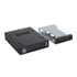 Thumbnail 2 : ToughArmor MB601VK-B 2.5 inch Caddy for U.2 NVMe SSD
