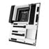 Thumbnail 1 : NZXT Intel Z370 N7 Z37XT White Metal Cover ATX Motherboard