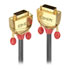 Thumbnail 1 : Lindy 10m Gold DVI-D Dual Link Cable