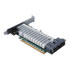 Thumbnail 3 : HighPoint SSD7120 4 Port U.2 RAID PCIe Adaptor