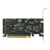 Thumbnail 4 : HighPoint SSD7120 4 Port U.2 RAID PCIe Adaptor