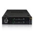 Thumbnail 2 : ToughArmor 3.5" Dual Bay RAID 2.5” SATA HDD & SSD Mobile Rack