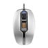 Thumbnail 2 : Cherry MC 4900 Ambidextrous Mouse + Fingerprint Sensor