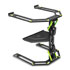 Thumbnail 2 : Gravity LTS 01 B Adjustable Laptop and Controller Stand