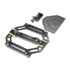 Thumbnail 4 : Gravity LTS 01 B Adjustable Laptop and Controller Stand